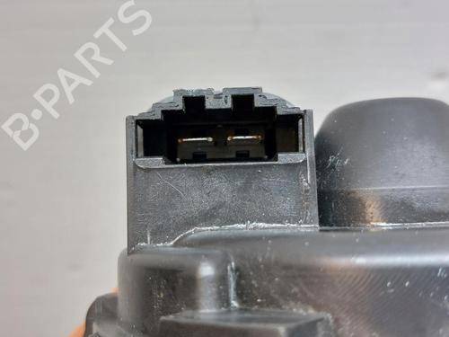 Heater blower motor RENAULT CLIO IV (BH_) 1.2 TCe 120 (BHM0) | BP12157060M62 