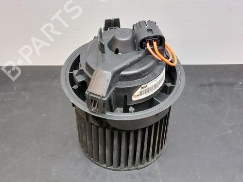 Heater blower motor RENAULT CLIO IV (BH_) 1.2 TCe 120 (BHM0) | BP12157060M62 