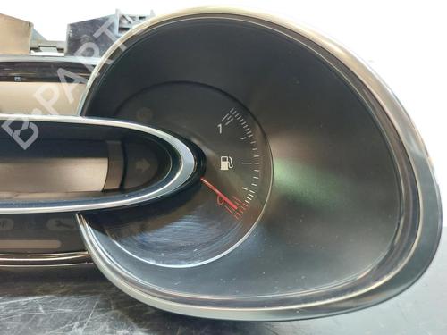 Instrument cluster RENAULT CLIO IV (BH_) 1.2 TCe 120 (BHM0) | BP12157059C47 