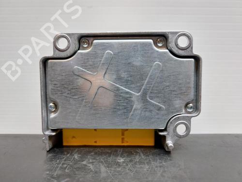 ECU airbags MERCEDES-BENZ B-CLASS Sports Tourer (W245) B 180 CDI (245.207) | BP12157068M53 