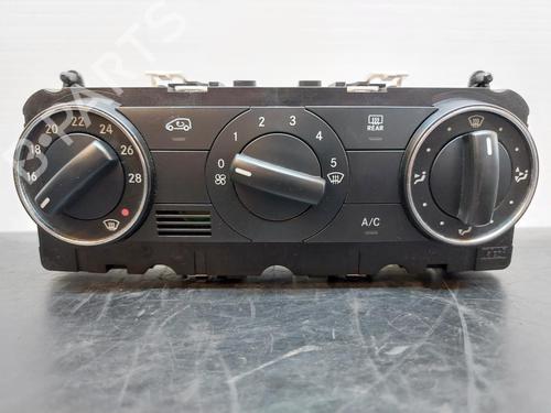 Used Climate control MERCEDES-BENZ B-CLASS Sports Tourer (W245) B 180 CDI (245.207) (109 hp) 12157070
