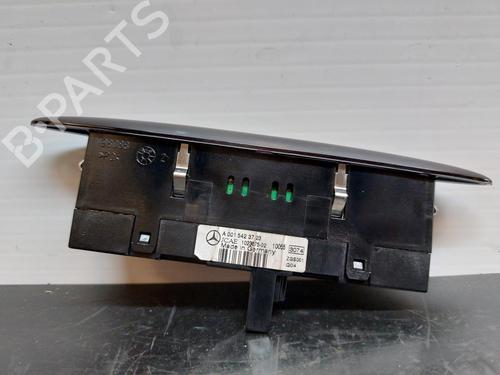 Elektronisk modul MERCEDES-BENZ B-CLASS Sports Tourer (W245) B 180 CDI (245.207) (109 hp) 12303677