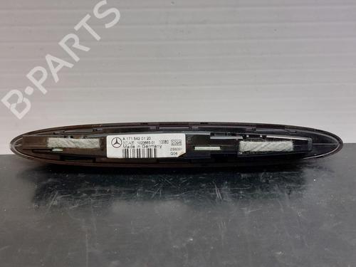 Elektronische module MERCEDES-BENZ B-CLASS Sports Tourer (W245) B 180 CDI (245.207) | BP12303678M83 