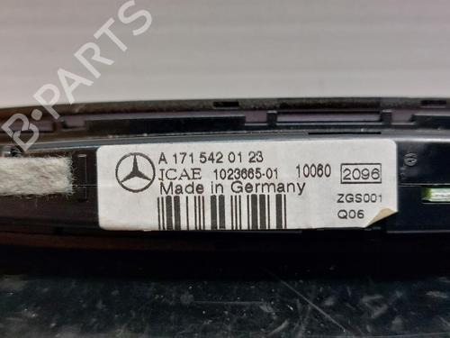 Elektronische module MERCEDES-BENZ B-CLASS Sports Tourer (W245) B 180 CDI (245.207) | BP12303678M83 