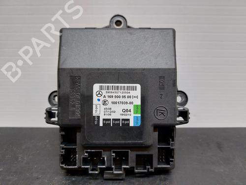 Used Electronic module MERCEDES-BENZ B-CLASS Sports Tourer (W245) B 180 CDI (245.207) (109 hp) 12271984