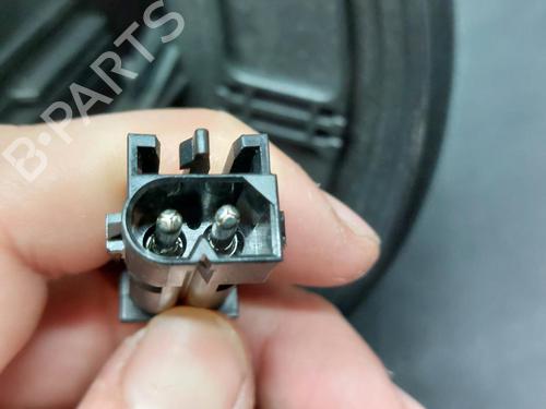 Heater blower motor MERCEDES-BENZ B-CLASS Sports Tourer (W245) B 180 CDI (245.207) | BP12157072M62 
