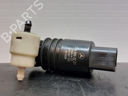 Sprinklervæskepumpe MERCEDES-BENZ B-CLASS Sports Tourer (W245) B 180 CDI (245.207) (109 hp) 14398878