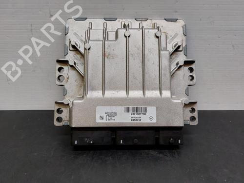 Motorstyringsenhed RENAULT CLIO IV (BH_) 1.2 TCe 120 (BHM0) (120 hp) 12157062