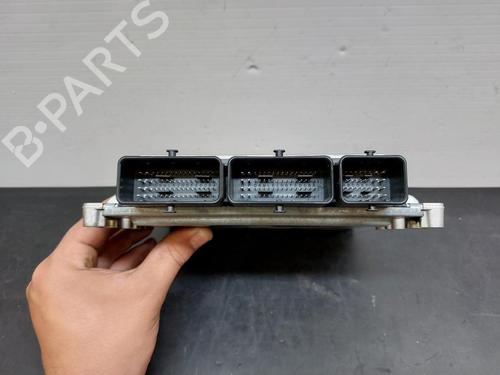 Engine control unit (ECU) RENAULT CLIO IV (BH_) 1.2 TCe 120 (BHM0) | BP12157062M57 