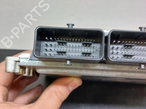 Engine control unit (ECU) RENAULT CLIO IV (BH_) 1.2 TCe 120 (BHM0) | BP12157062M57 