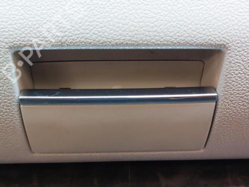 Glove box MERCEDES-BENZ B-CLASS Sports Tourer (W245) B 180 CDI (245.207) | BP12157080C95 