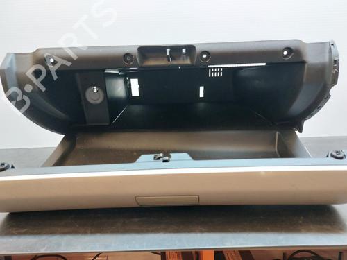 Glove box MERCEDES-BENZ B-CLASS Sports Tourer (W245) B 180 CDI (245.207) | BP12157080C95 