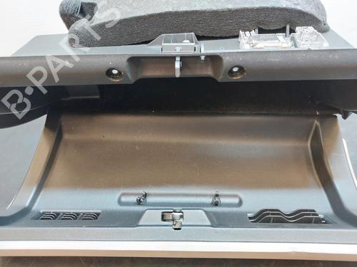 Glove box MERCEDES-BENZ B-CLASS Sports Tourer (W245) B 180 CDI (245.207) | BP12157080C95 
