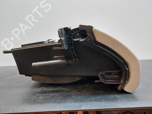 Glove box MERCEDES-BENZ B-CLASS Sports Tourer (W245) B 180 CDI (245.207) | BP12157080C95 