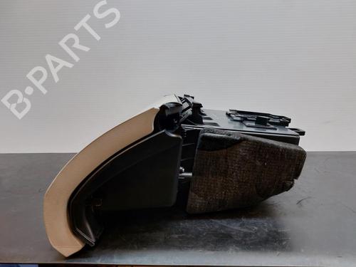 Glove box MERCEDES-BENZ B-CLASS Sports Tourer (W245) B 180 CDI (245.207) | BP12157080C95 