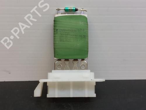 Used Heater resistor MERCEDES-BENZ B-CLASS Sports Tourer (W245) B 180 CDI (245.207) (109 hp) 12303680