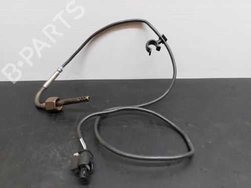 Elektronisk sensor MERCEDES-BENZ B-CLASS Sports Tourer (W245) B 180 CDI (245.207) (109 hp) 12303682