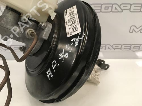 Used Servo brake MERCEDES-BENZ B-CLASS Sports Tourer (W245) B 180 CDI (245.207) (109 hp) 12157085