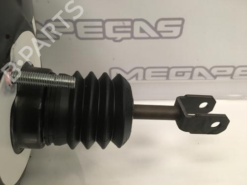 Servo brake MERCEDES-BENZ B-CLASS Sports Tourer (W245) B 180 CDI (245.207) | BP12157085M42 