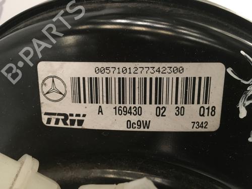 Servo brake MERCEDES-BENZ B-CLASS Sports Tourer (W245) B 180 CDI (245.207) | BP12157085M42 