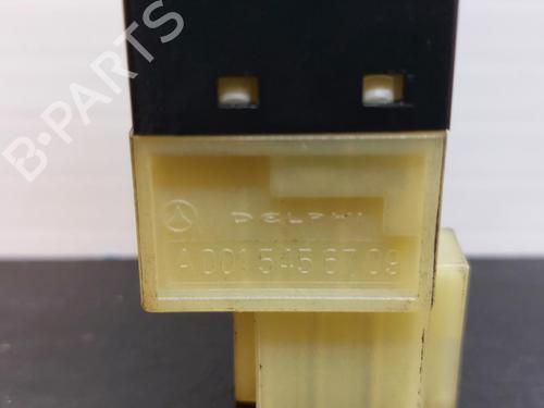Electronic module MERCEDES-BENZ B-CLASS Sports Tourer (W245) B 180 CDI (245.207) | BP14398883M83 