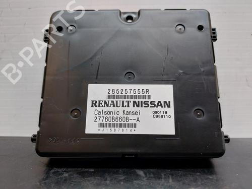 Caixa de fusíveis RENAULT CLIO IV (BH_) 1.2 TCe 120 (BHM0) (120 hp) 12271985