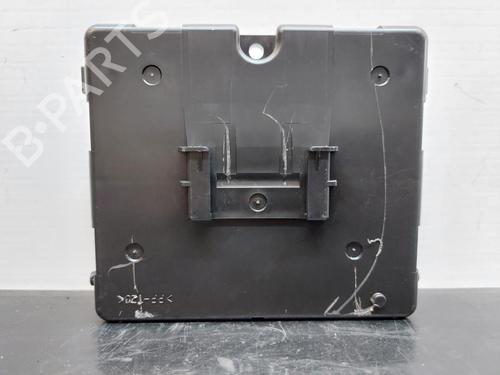 Caixa de fusíveis RENAULT CLIO IV (BH_) 1.2 TCe 120 (BHM0) | BP12271985E1