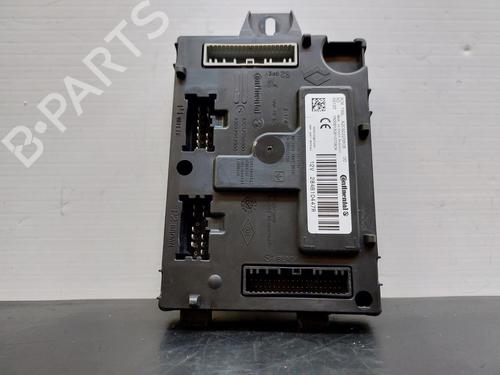 Sikringsdåse RENAULT CLIO IV (BH_) 1.2 TCe 120 (BHM0) | BP12271987E1