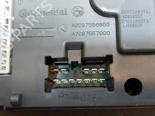 Sikringsdåse RENAULT CLIO IV (BH_) 1.2 TCe 120 (BHM0) | BP12271987E1