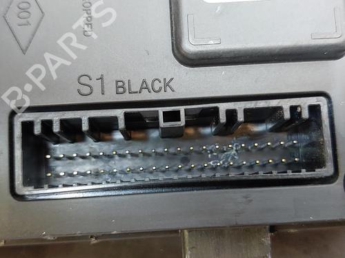 Sikringsdåse RENAULT CLIO IV (BH_) 1.2 TCe 120 (BHM0) | BP12271987E1