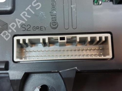 Sikringsdåse RENAULT CLIO IV (BH_) 1.2 TCe 120 (BHM0) | BP12271987E1