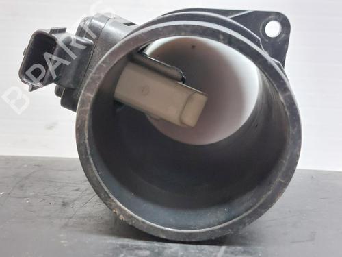 Mass air flow sensor RENAULT MEGANE III Coupe (DZ0/1_)  | BP12157087M95 