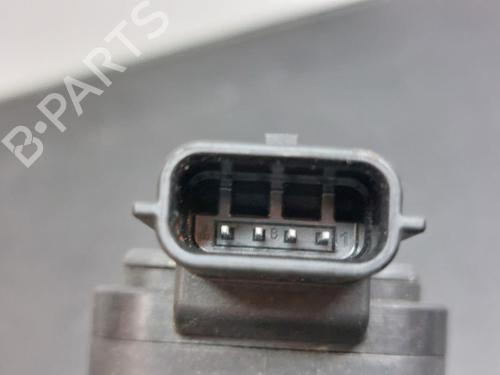 Mass air flow sensor RENAULT MEGANE III Coupe (DZ0/1_)  | BP12157087M95 