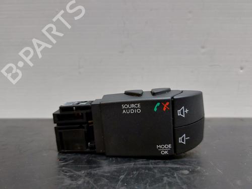 Used Switch RENAULT CLIO IV (BH_) 1.2 TCe 120 (BHM0) (120 hp) 12297727