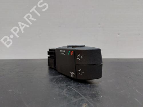 Switch RENAULT CLIO IV (BH_) 1.2 TCe 120 (BHM0) | BP12297727I30 