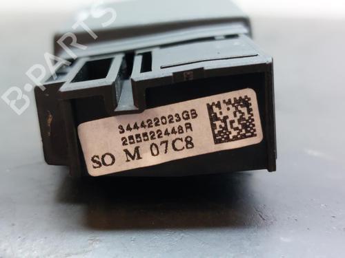 Switch RENAULT CLIO IV (BH_) 1.2 TCe 120 (BHM0) | BP12297727I30 