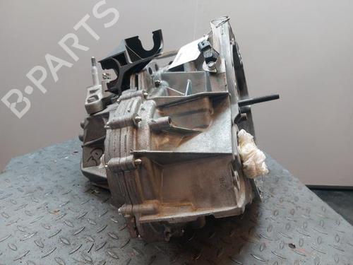 Gearbox RENAULT CLIO IV (BH_) 1.2 TCe 120 (BHM0) | BP12157090M3