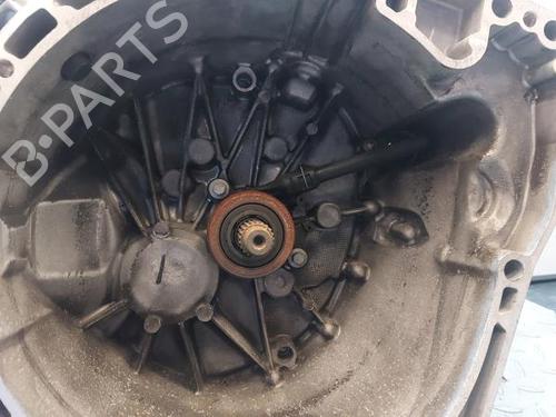 Gearbox RENAULT CLIO IV (BH_) 1.2 TCe 120 (BHM0) | BP12157090M3