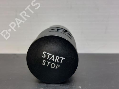 Used Switch RENAULT CLIO IV (BH_) 1.2 TCe 120 (BHM0) (120 hp) 12297728