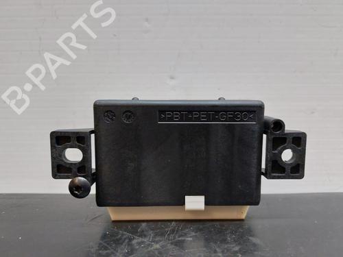 Modulo electronico RENAULT CLIO IV (BH_) 1.2 TCe 120 (BHM0) | BP12273109M83 