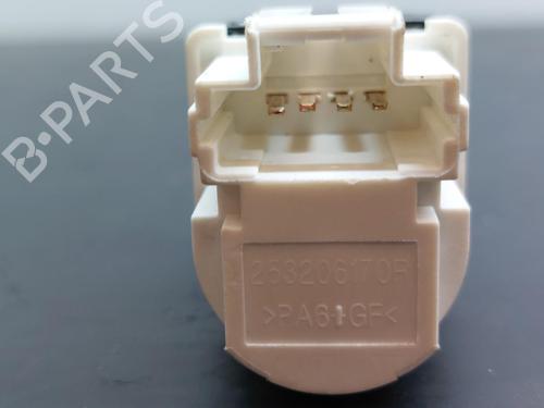 Electronic module RENAULT CLIO IV (BH_) 1.2 TCe 120 (BHM0) | BP14398892M83 