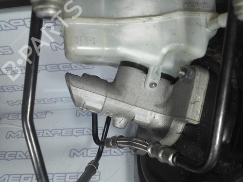 Hovedbremsecylinder BMW 3 Touring (E91) 318 d | BP12157097M77 