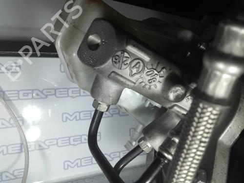 Hovedbremsecylinder BMW 3 Touring (E91) 318 d | BP12157097M77 
