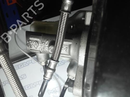 Hovedbremsecylinder BMW 3 Touring (E91) 318 d | BP12157097M77 