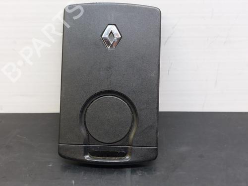 Elektronisk modul RENAULT CLIO IV (BH_) 1.2 TCe 120 (BHM0) (120 hp) 14398893