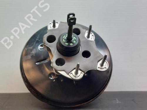 Servo brake RENAULT CLIO IV (BH_) 1.2 TCe 120 (BHM0) | BP12157101M42 