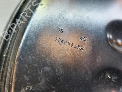 Servo brake RENAULT CLIO IV (BH_) 1.2 TCe 120 (BHM0) | BP12157101M42 
