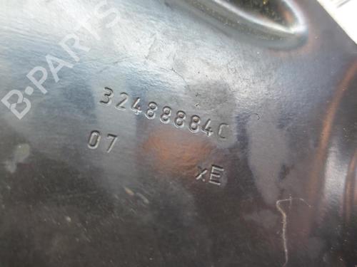 Servo brake RENAULT CLIO IV (BH_) 1.2 TCe 120 (BHM0) | BP12157101M42 