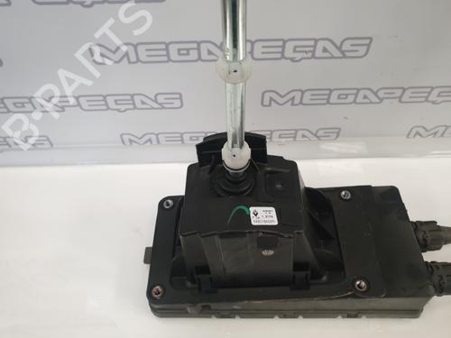 Used Gear lever RENAULT CLIO IV (BH_) 1.2 TCe 120 (BHM0) (120 hp) 14398897