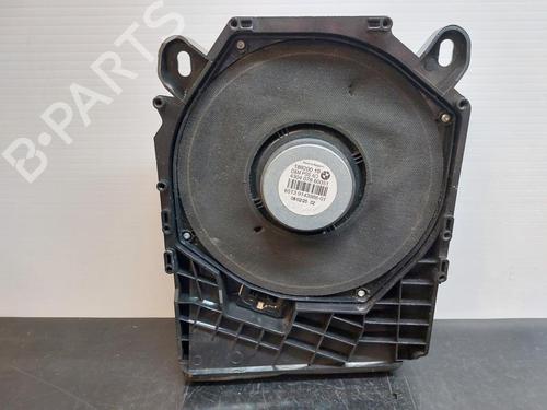 Used Speaker BMW 3 Touring (E91) 318 d (143 hp) 12959493